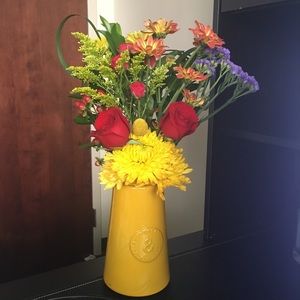 Meet your Posher, Tatra